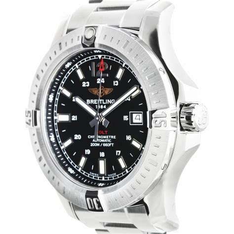 Breitling colt automatic 44mm